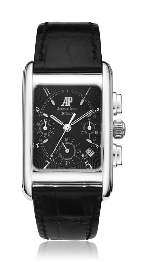 audemars piguet 18k weisgold|Audemars Piguet White gold Watches .